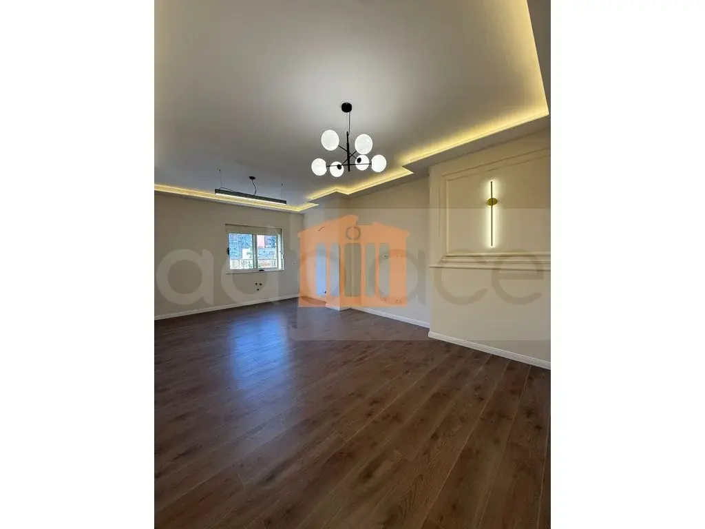 Apartament 1+1 dhoma 62 m² 2 kati