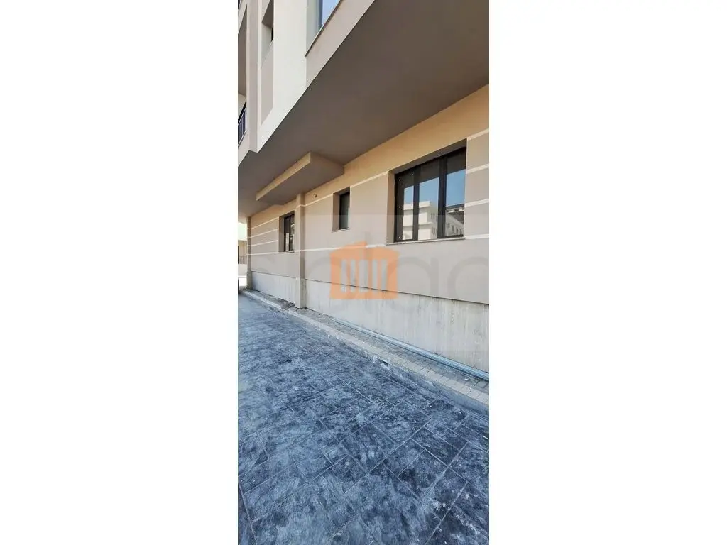 Apartament 1+1 dhoma 60 m² 1 kati
