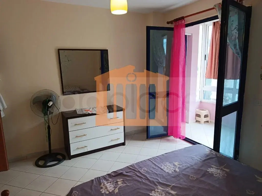 Apartament 1+1 dhoma 61 m² 3 kati