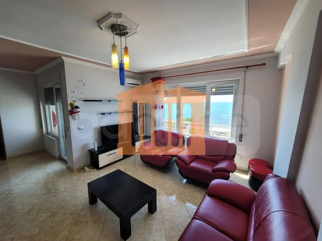 Apartament 1+2 dhoma 102 m² 5 kati