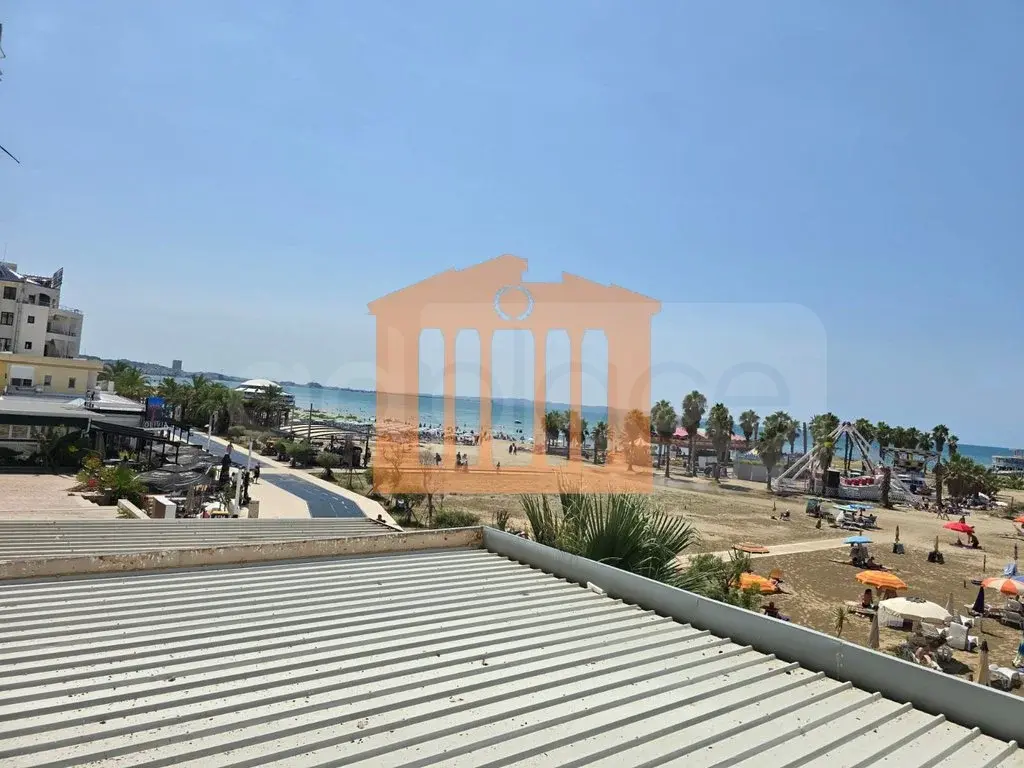 Apartament 1+1 dhoma 74 m² 2 kati