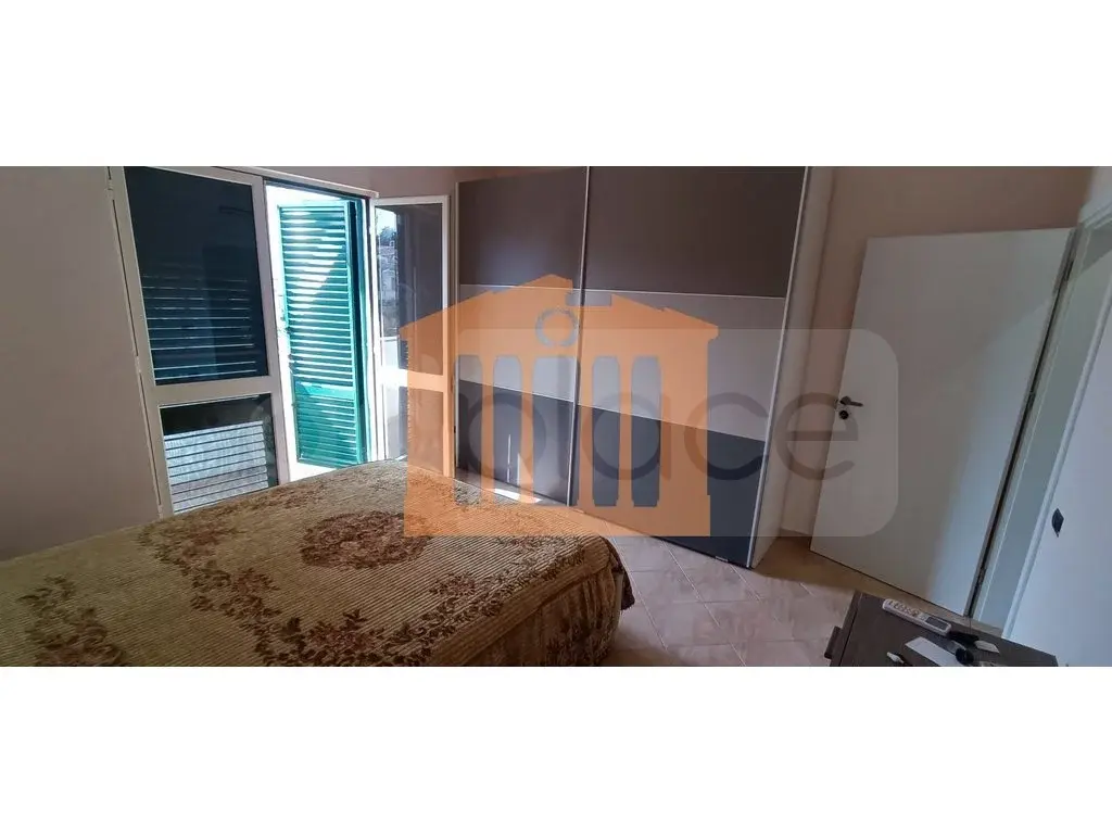 Apartament 1+2 dhoma 108 m² 2 kati