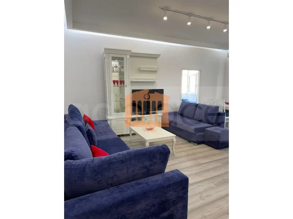 Apartament 1+1 dhoma 70 m² 6 kati