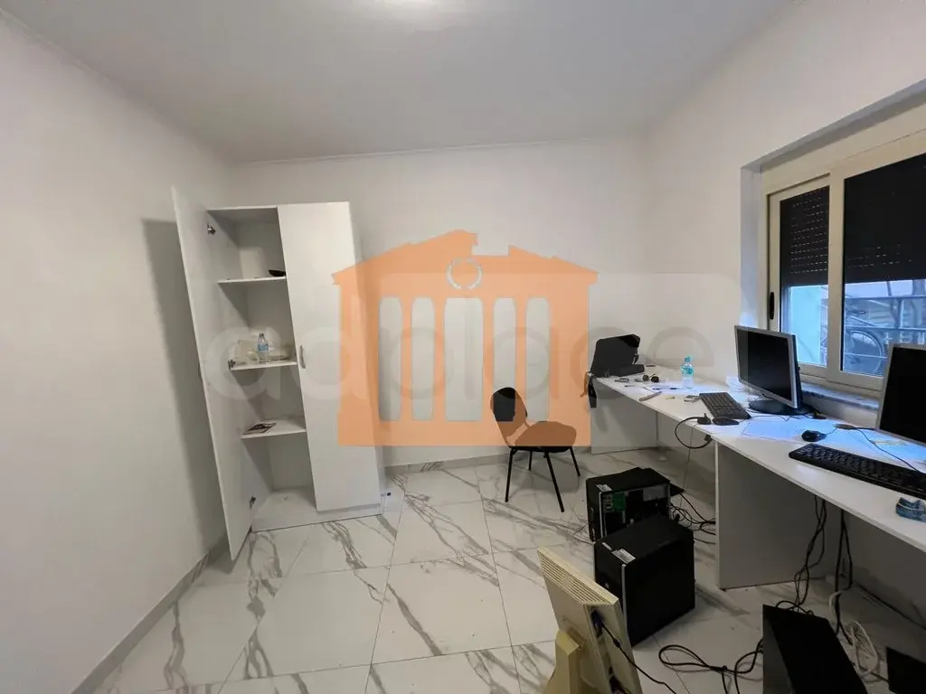 Apartament 1+1 dhoma 34 m²