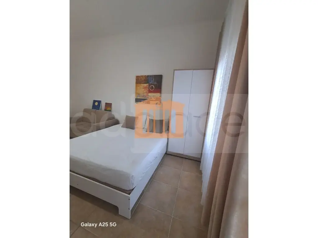 Apartament 1+1 dhoma 28 m² 1 kati