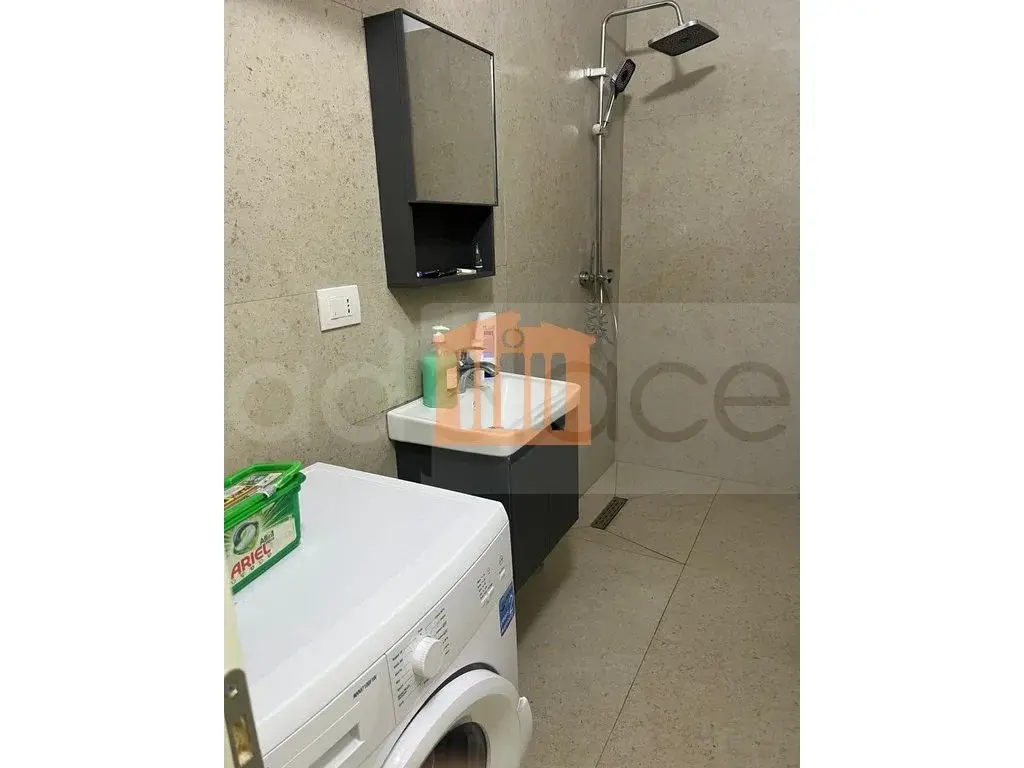 Apartament 1+1 dhoma 42 m² 3 kati