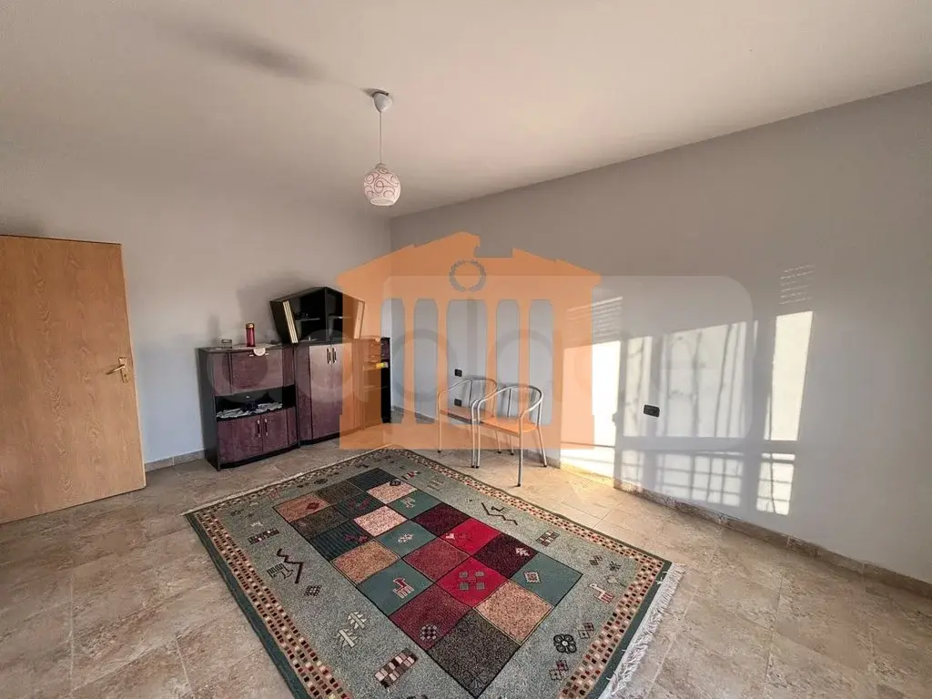 Apartament 1+1 dhoma 80 m² 7 kati