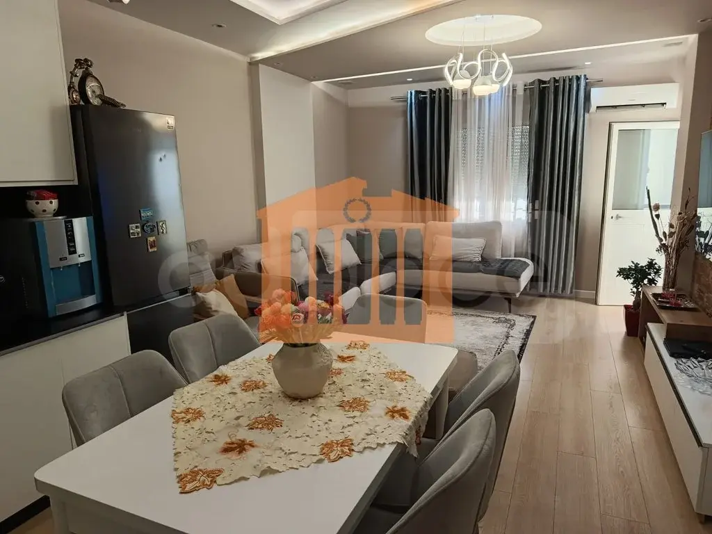Apartament 1+3 dhoma 101 m² 11 kati