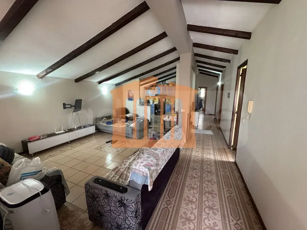 Apartament 1+3 dhoma 112 m² 4 kati