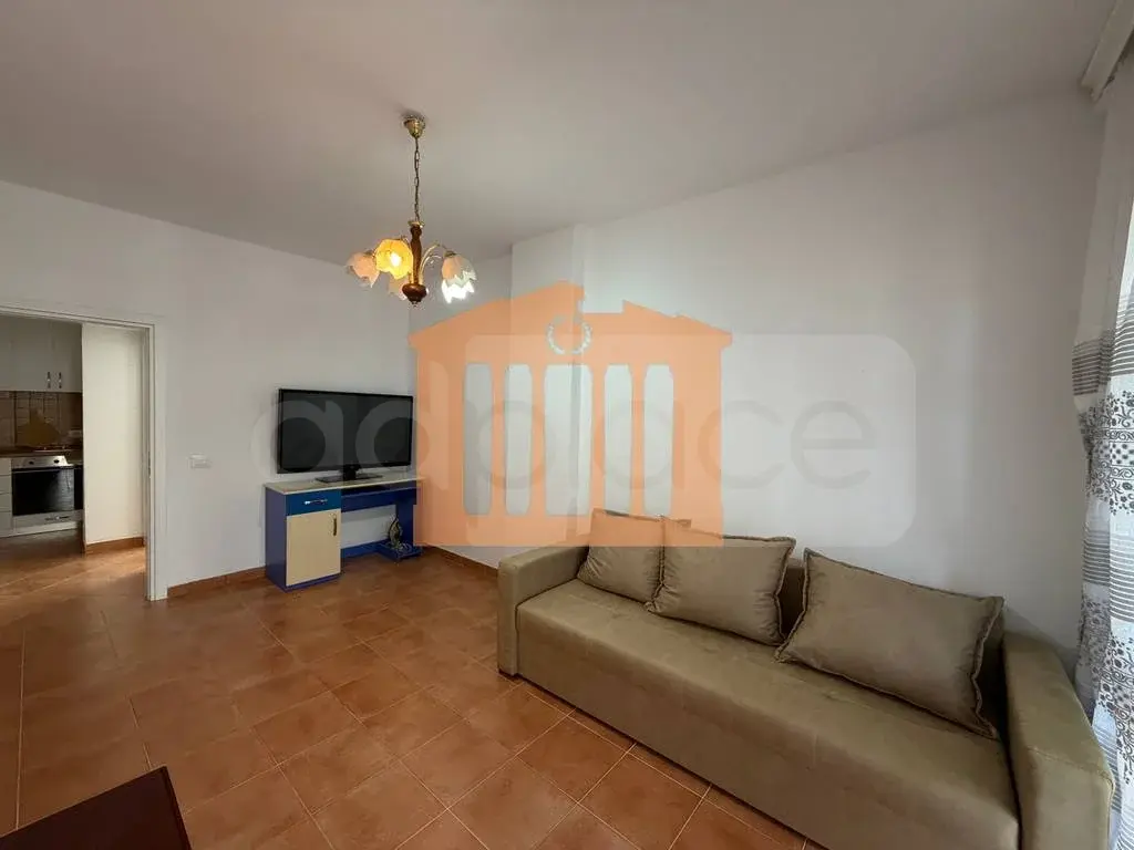 Apartament 1+1 dhoma 60 m² 2 kati