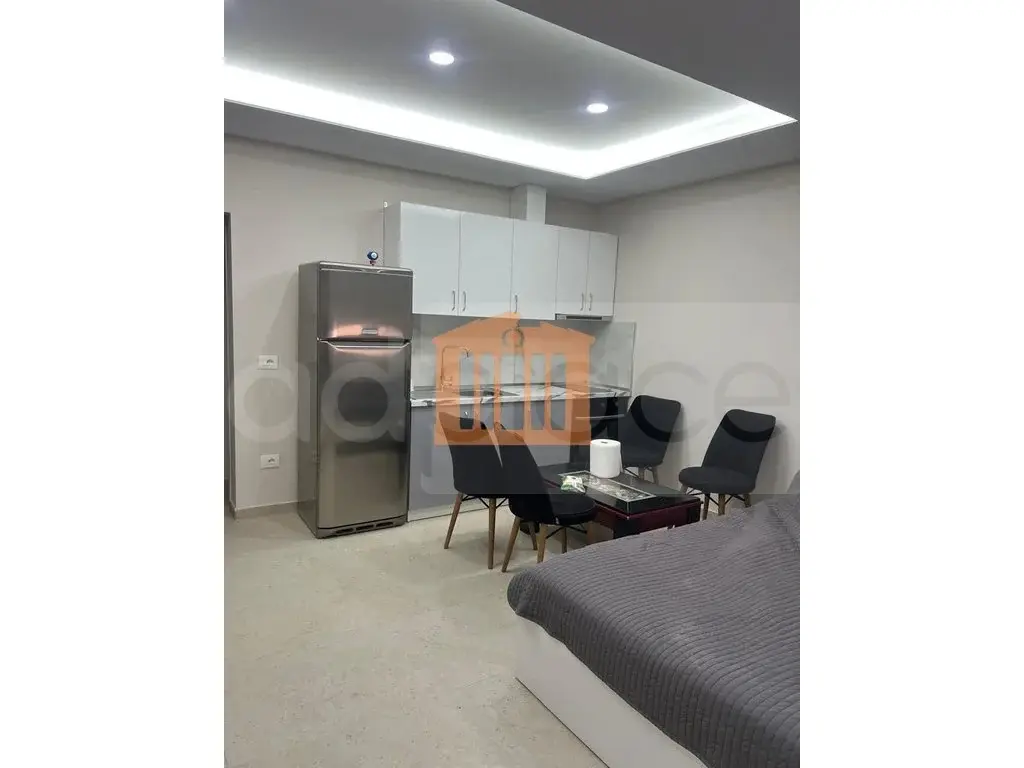 Apartament 1+1 dhoma 42 m² 3 kati