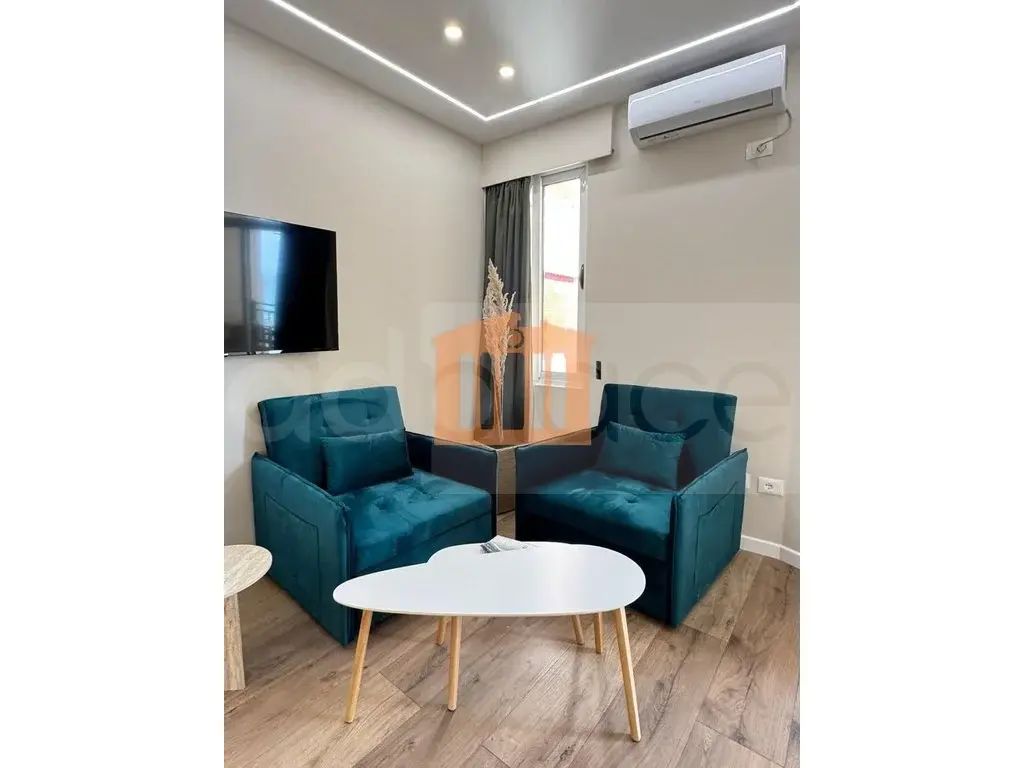 Apartment 1+1 room 40 m² 9 floor