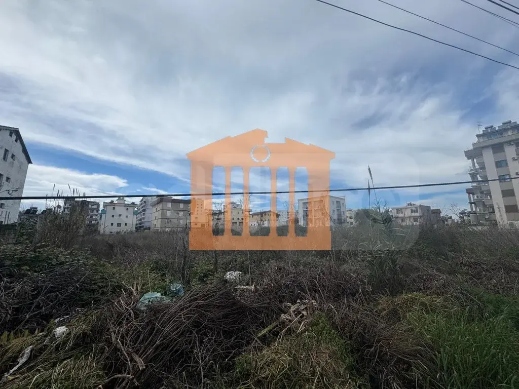 Parcela toke 800 m²