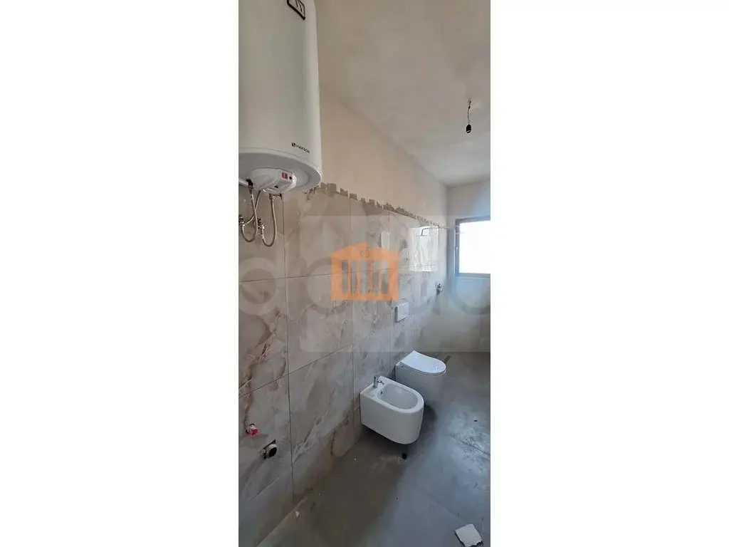 Apartament 1+1 dhoma 60 m² 1 kati