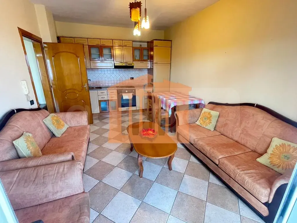 Apartament 1+1 dhoma 65 m² 9 kati