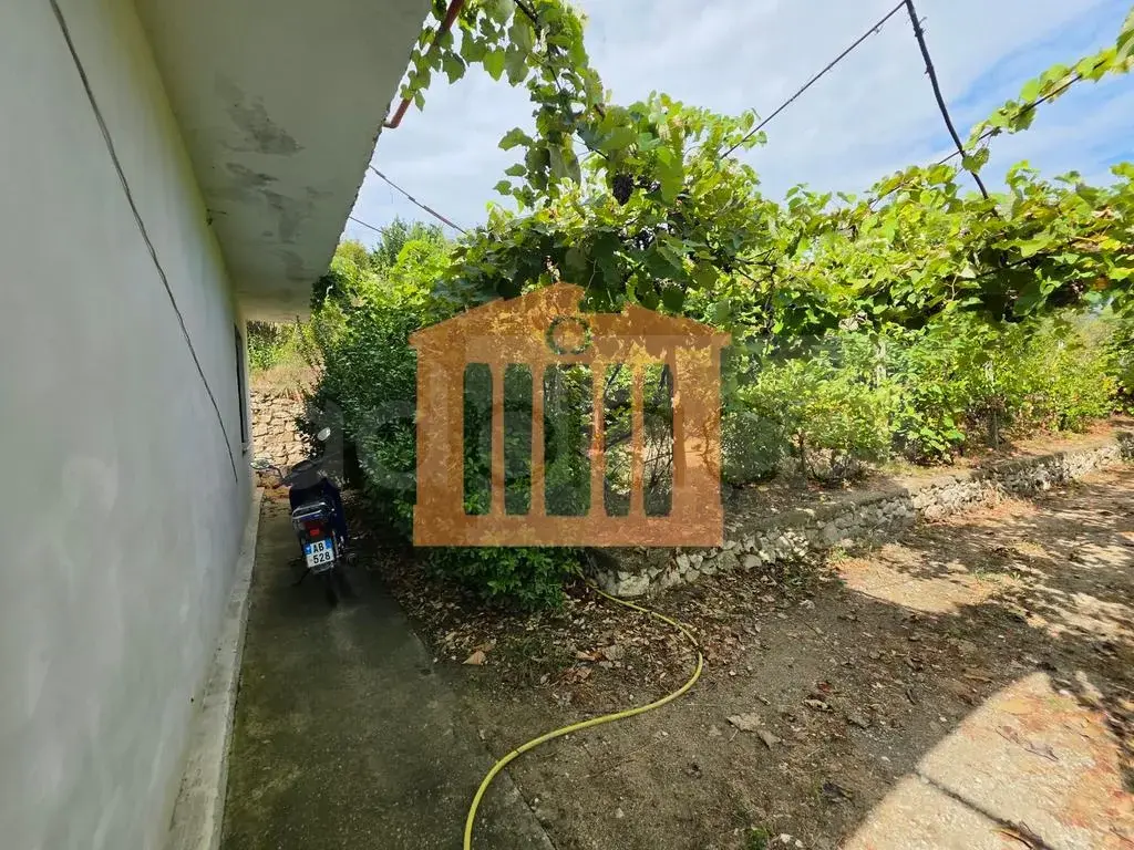 Vilë 105 m² 1 kati