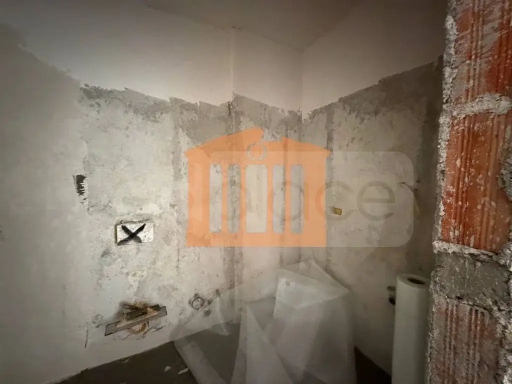 Квартира 1+1 комната 60 м² 1 этаж