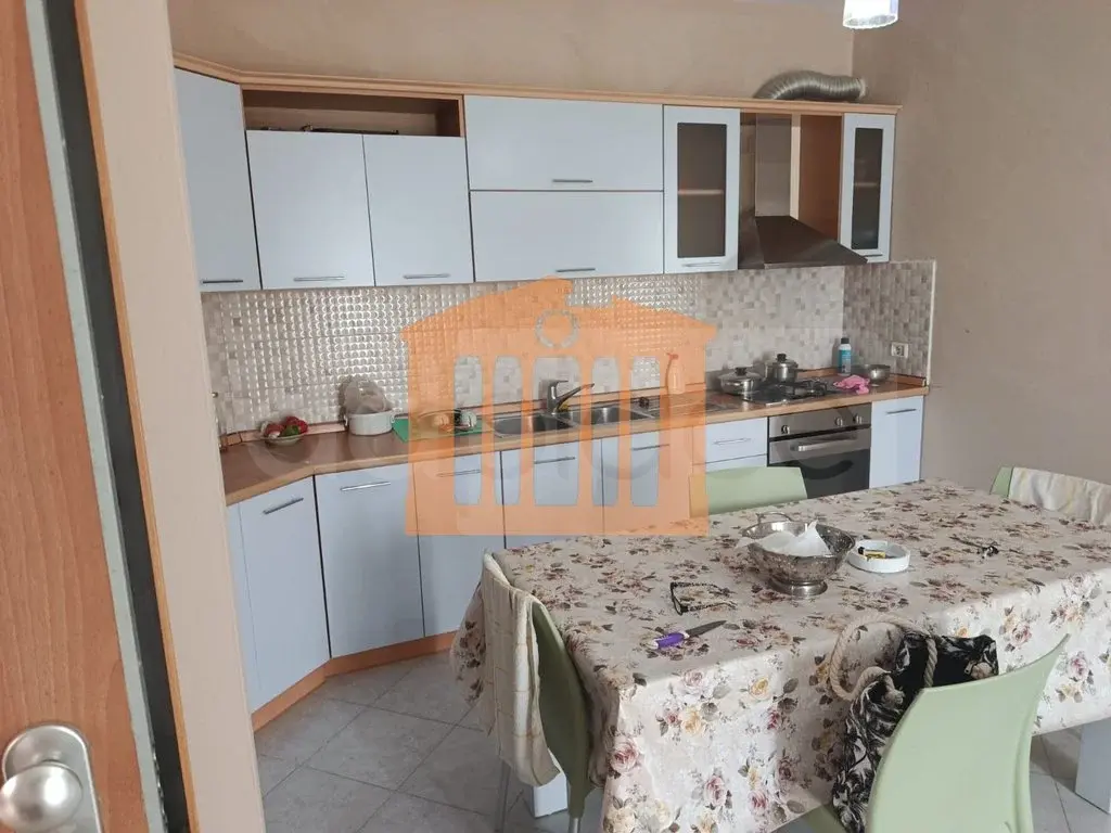 Apartament 1+1 dhoma 63 m² 5 kati