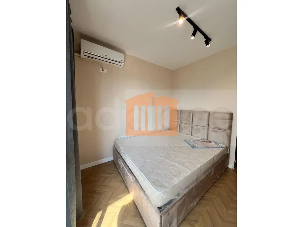 Apartament 1+1 dhoma 54 m² 3 kati