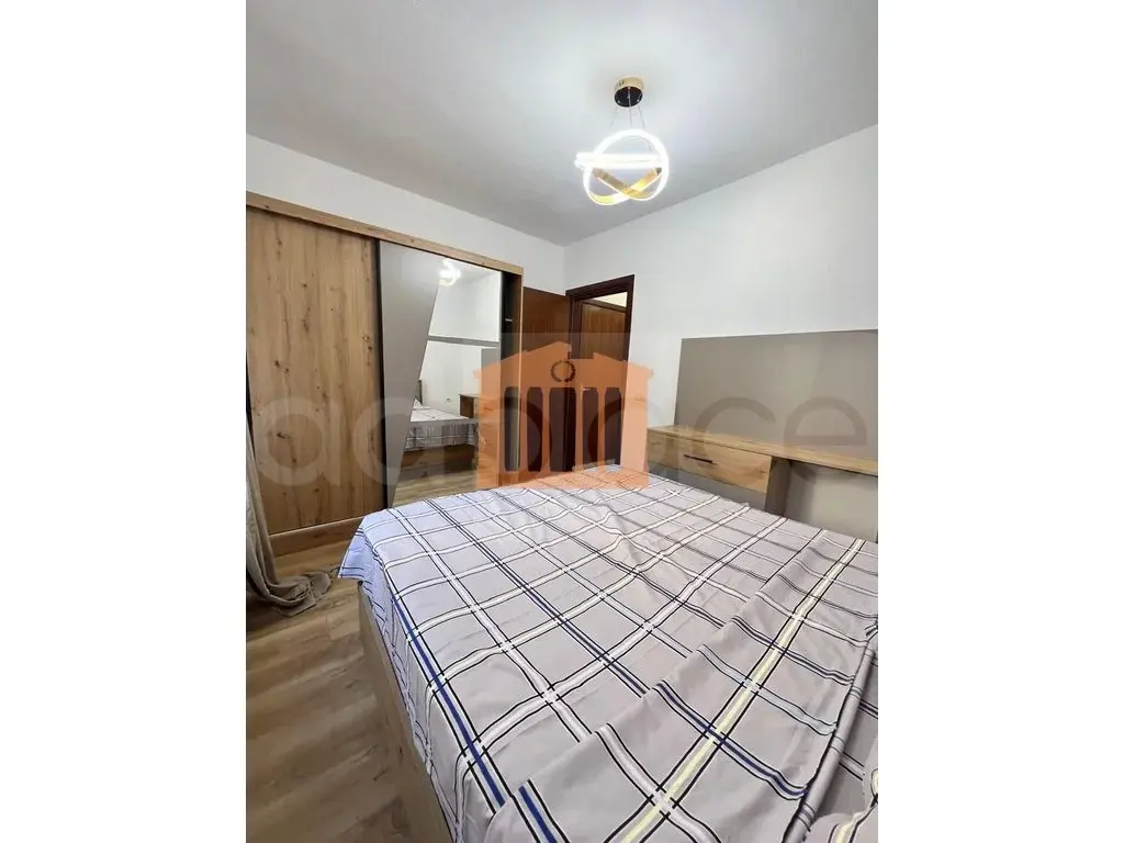 Apartament 1+1 dhoma 65 m² 3 kati