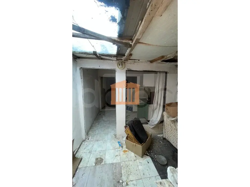 Parcela toke 90 m²