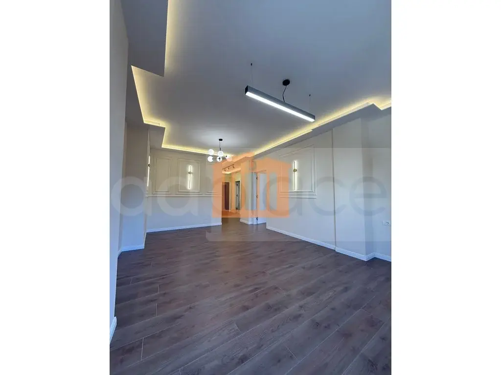 Apartament 1+1 dhoma 62 m² 2 kati