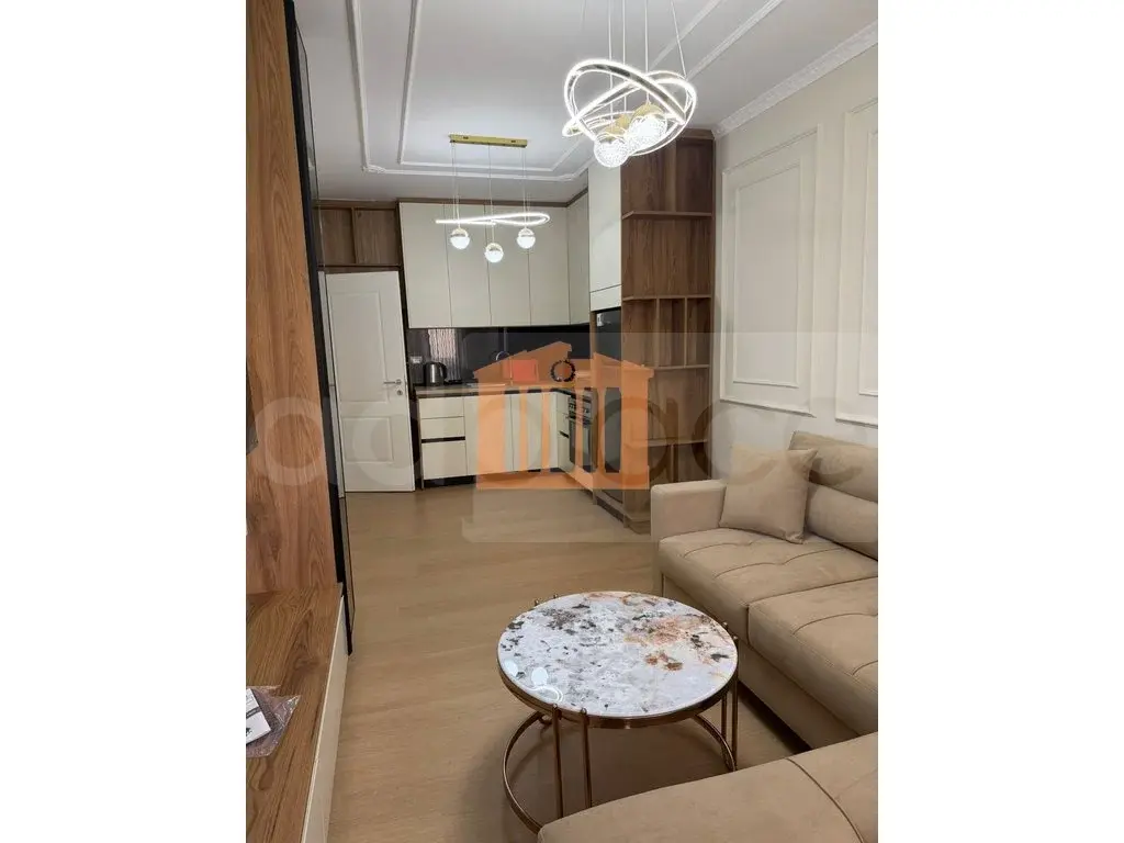 Apartament 1+1 dhoma 64 m² 3 kati