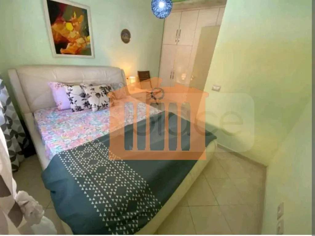 Apartament 1+2 dhoma 67 m² 3 kati