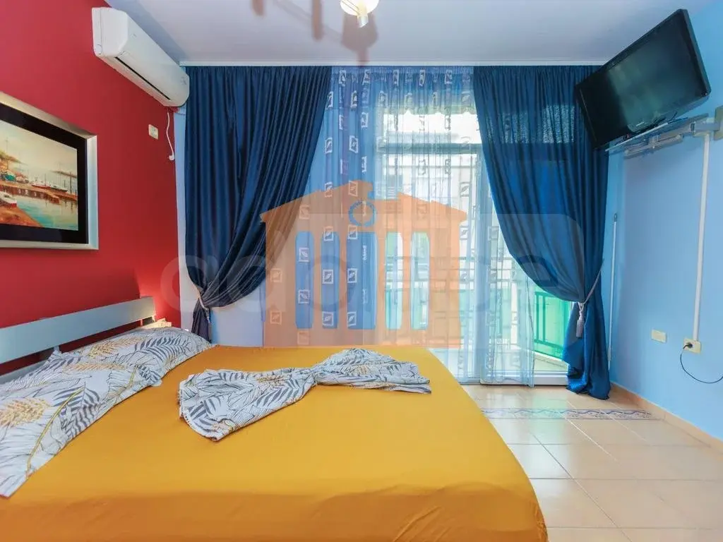 Apartament 1+3 dhoma 103 m² 6 kati