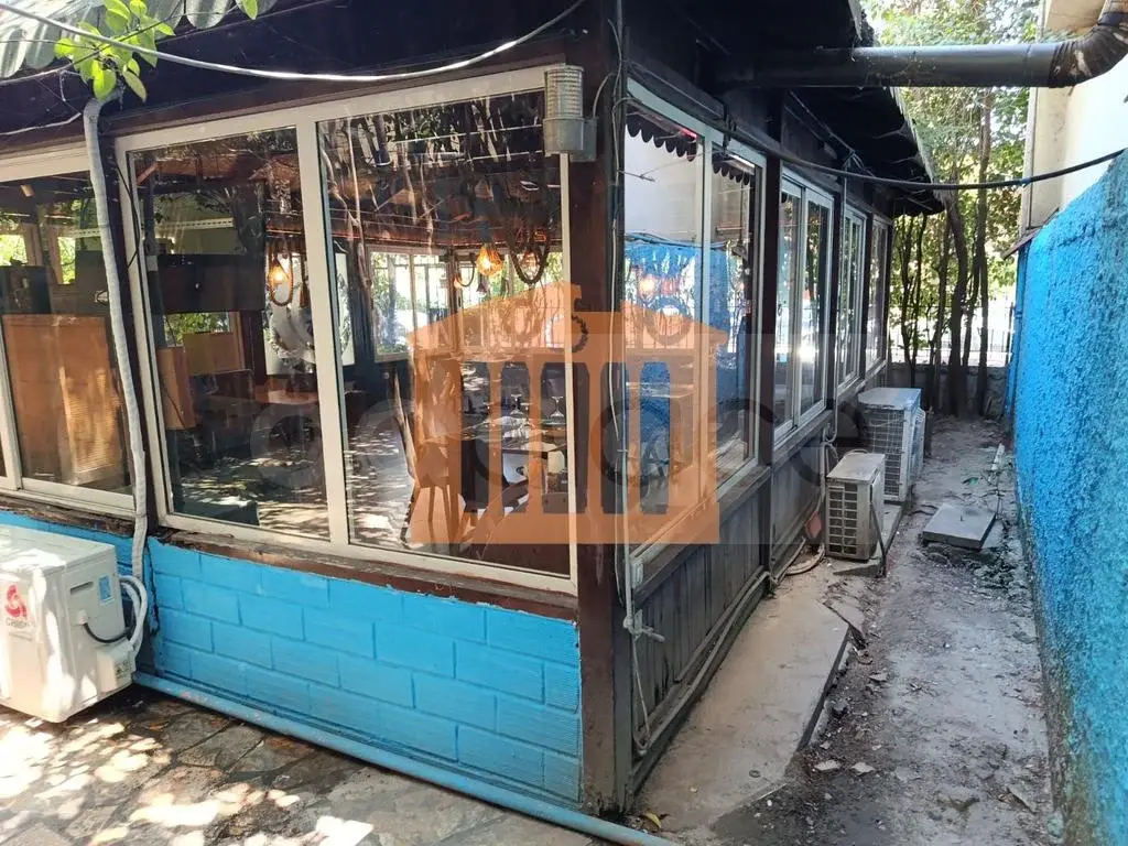 Pasuri të palujtshme komerciale 120 m²
