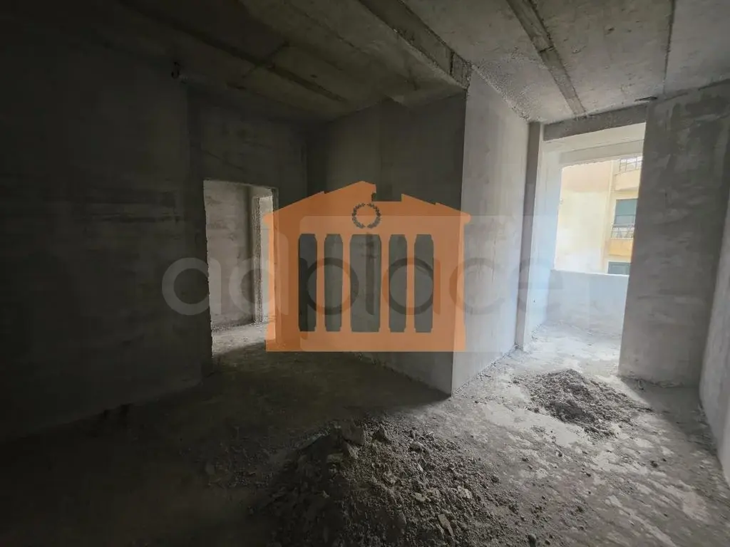 Квартира 1+2 комнаты 100 м² 6 этаж