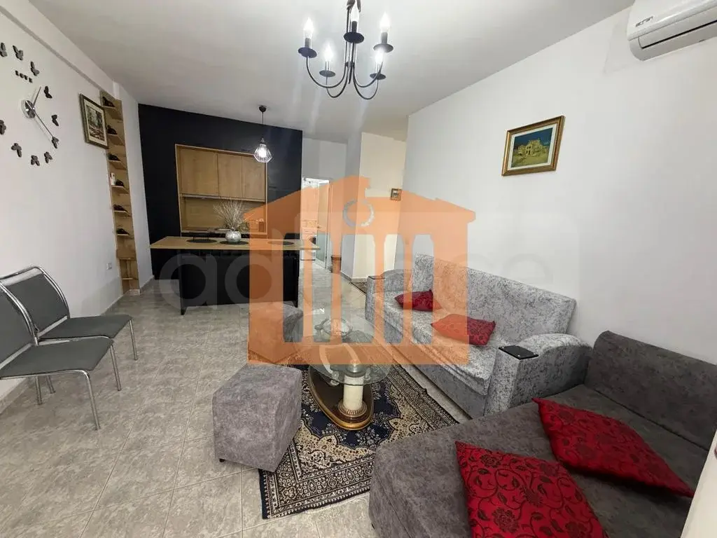 Квартира 1+1 комната 68 м² 7 этаж
