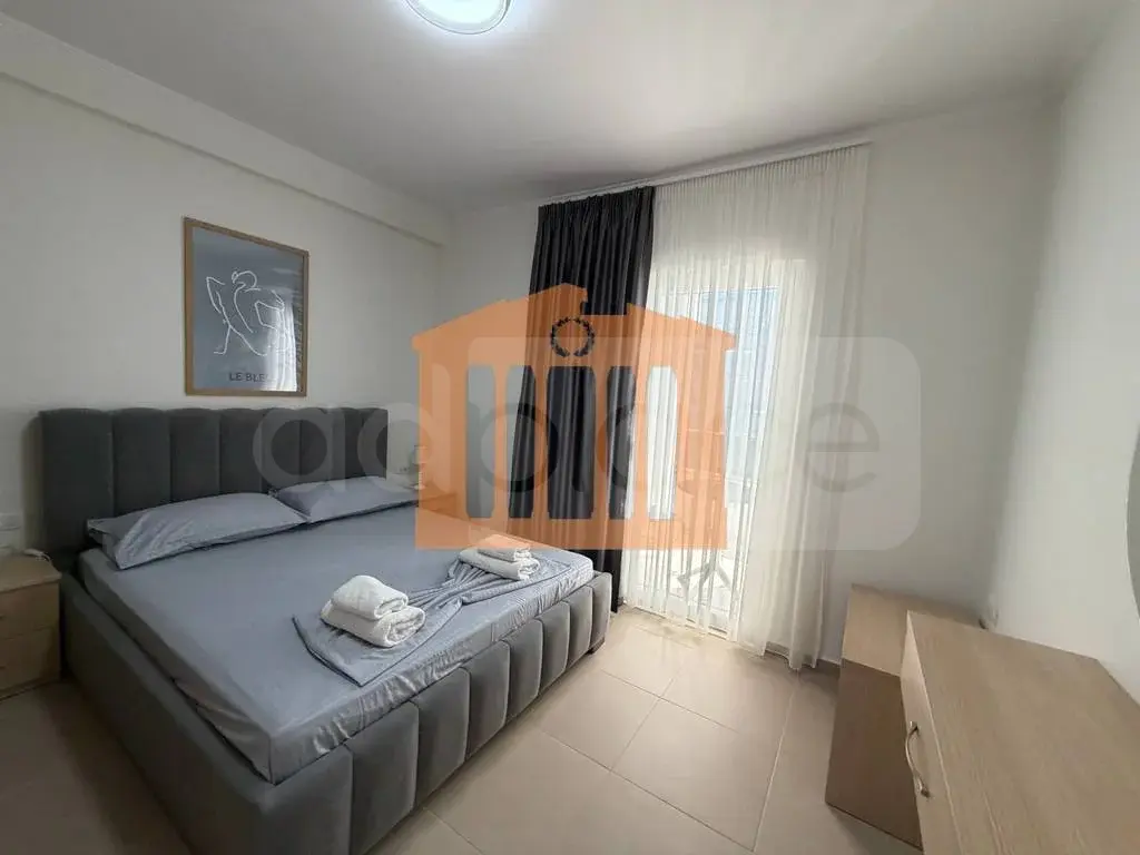 Apartament 1+1 dhoma 68 m² 3 kati