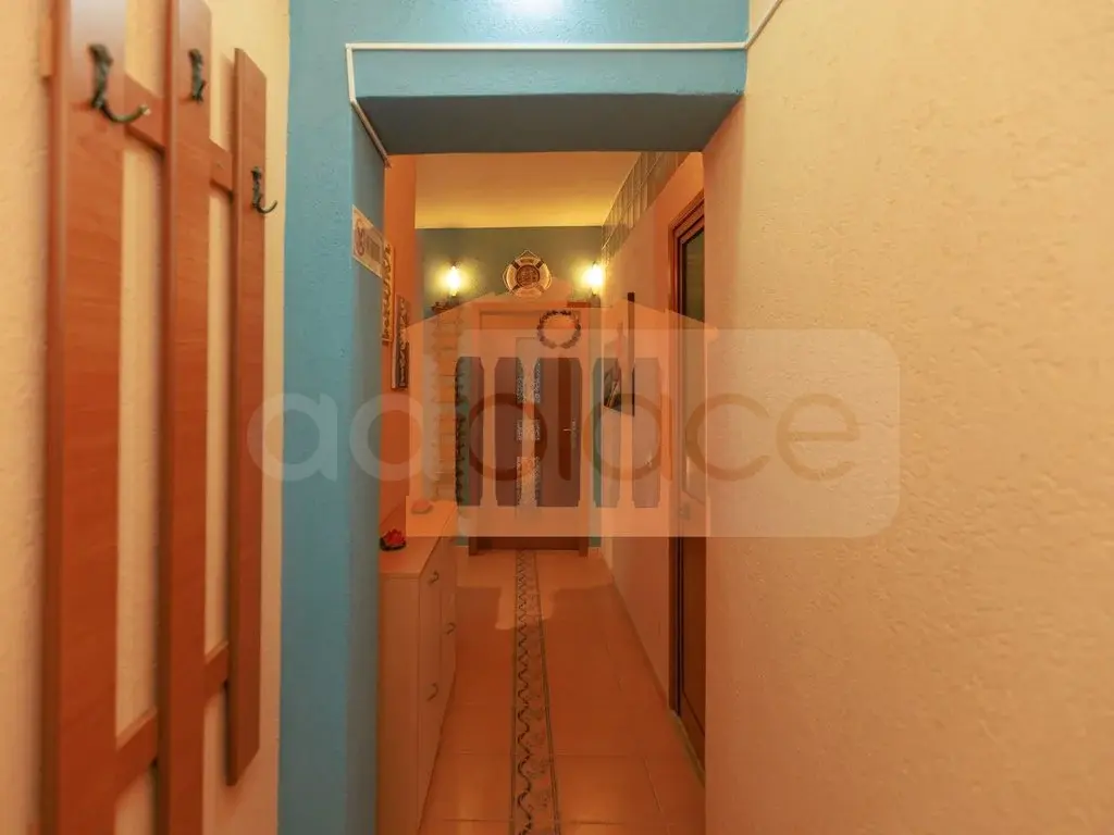 Apartament 1+3 dhoma 103 m² 6 kati