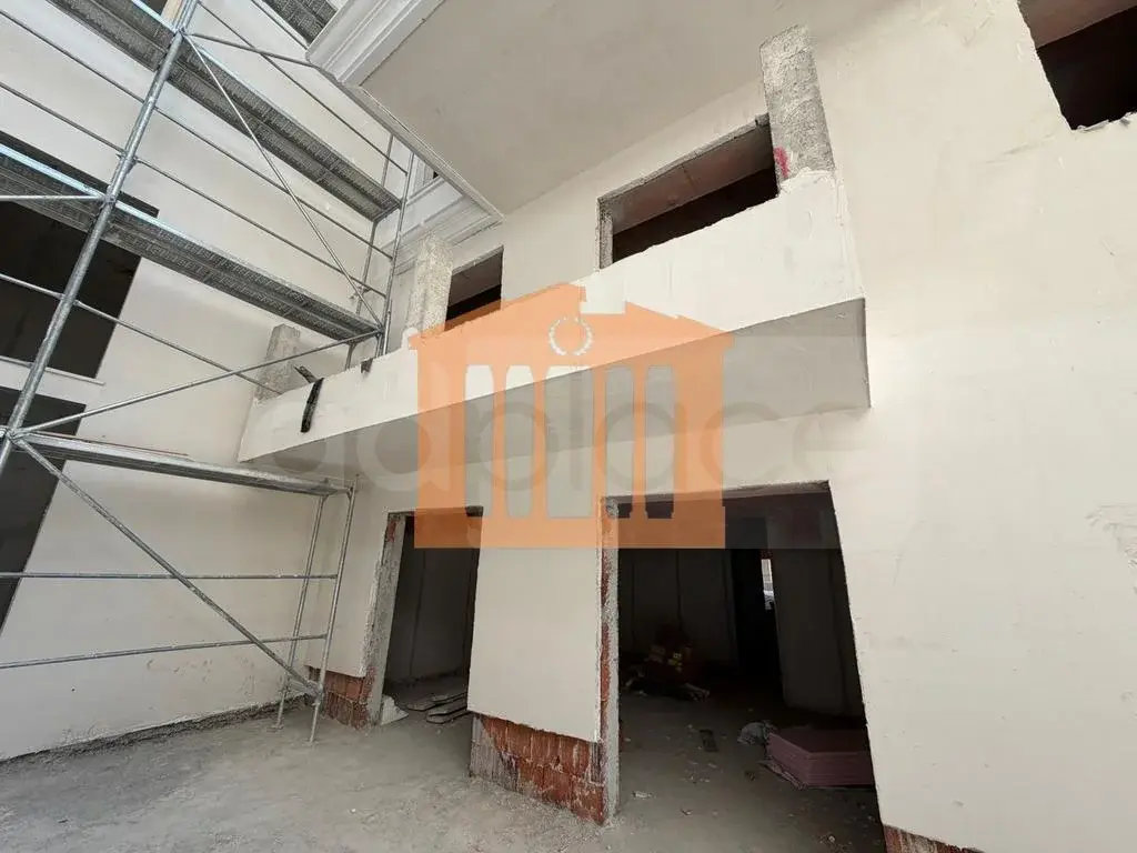 Apartament 1+2 dhoma 116 m² 1 kati
