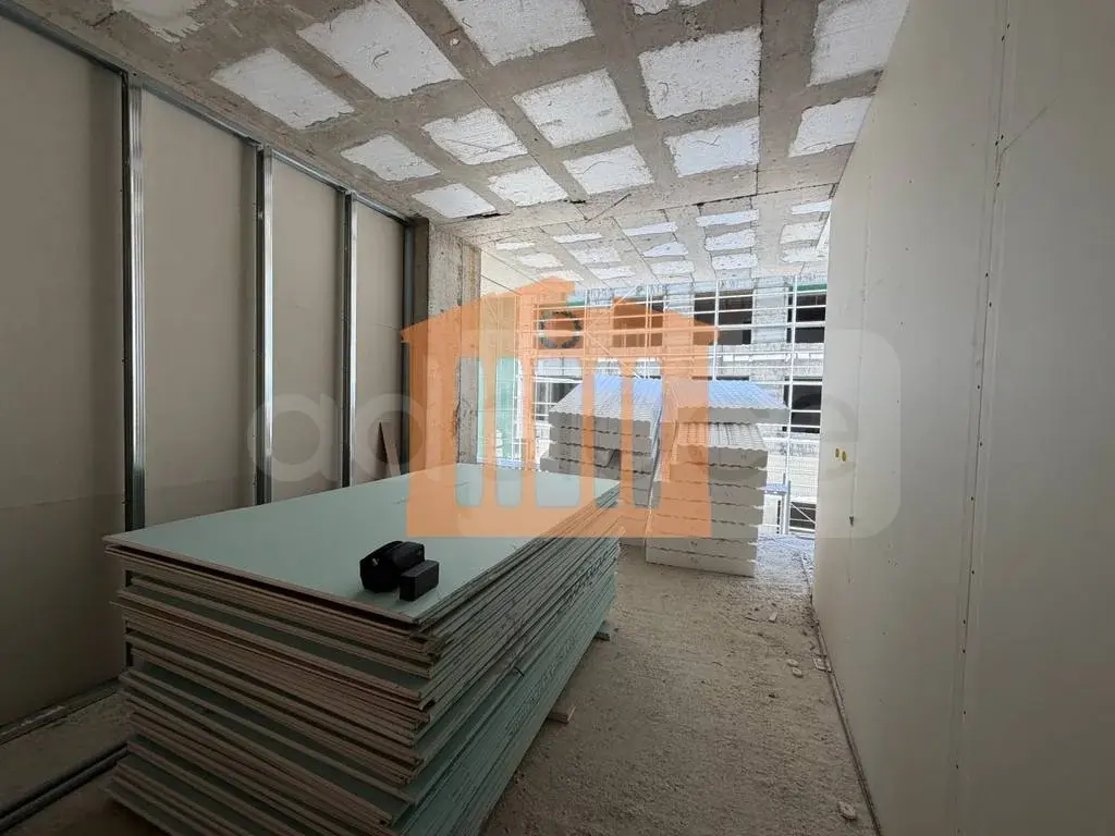 Apartament 1+2 dhoma 81 m² 1 kati
