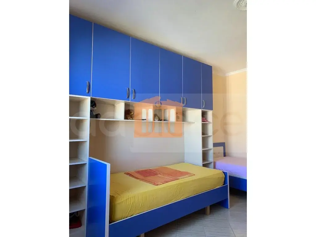 Apartament 1+2 dhoma 75 m² 3 kati