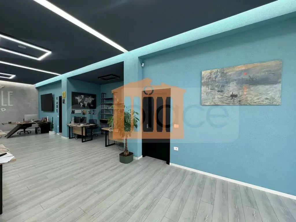 Pasuri të palujtshme komerciale 88 m² 1 kati
