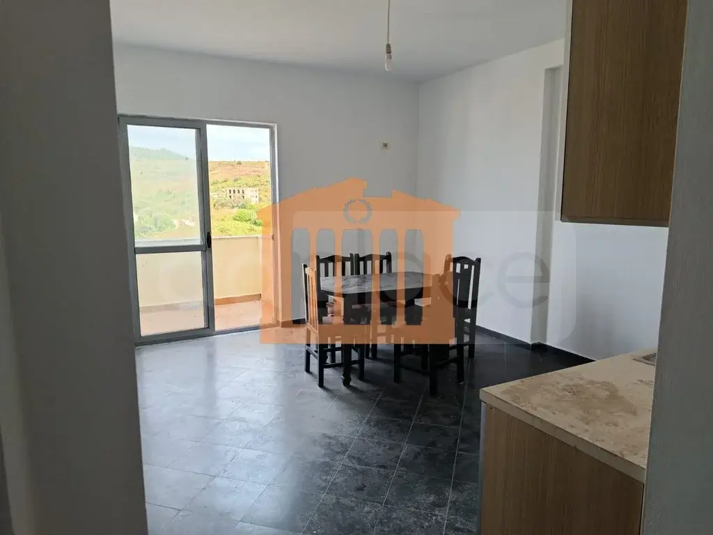 Apartament 1+1 dhoma 56 m² 3 kati
