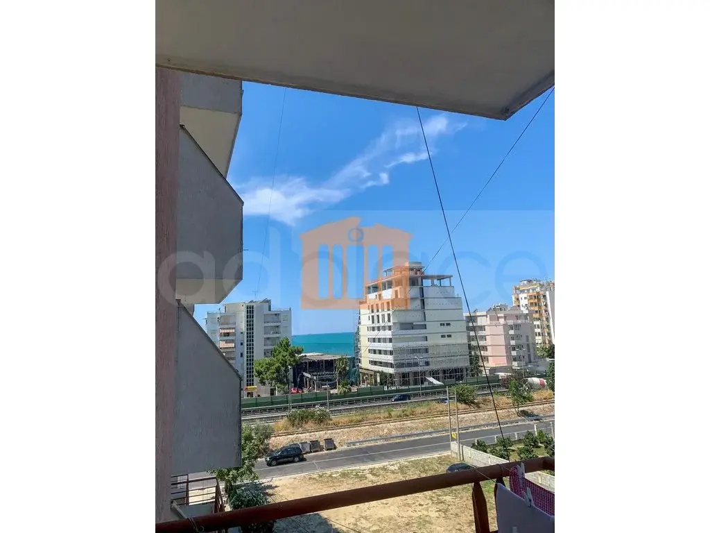 Apartament 1+2 dhoma 75 m² 3 kati