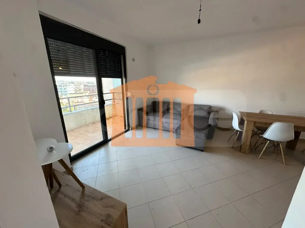 Apartament 1+2 dhoma 86 m² 2 kati