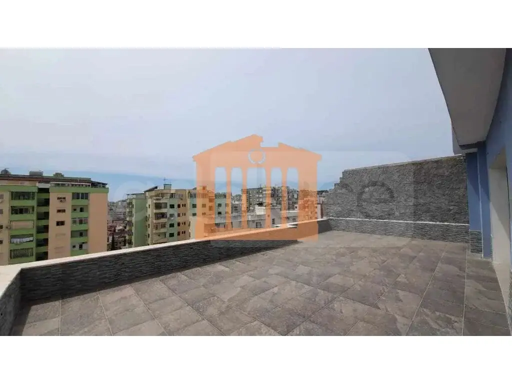 Apartament 169 m² 8 kati