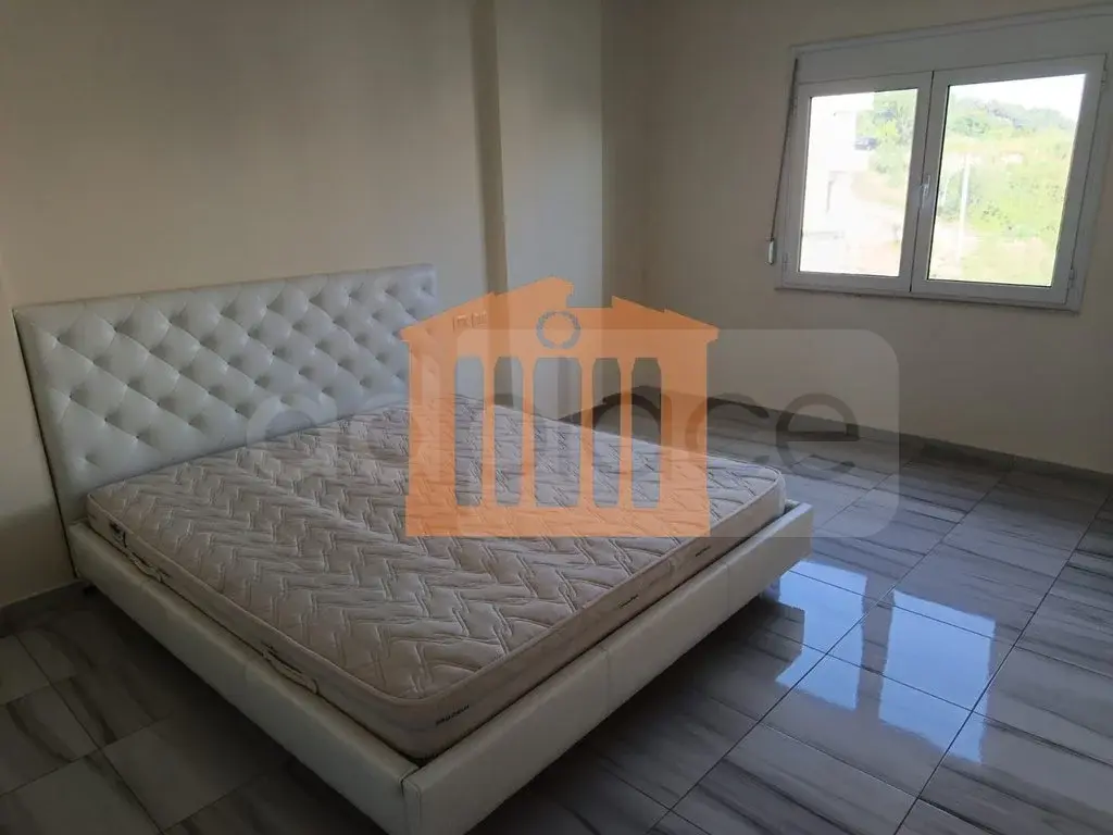 Apartament 1+1 dhoma 63 m² 5 kati