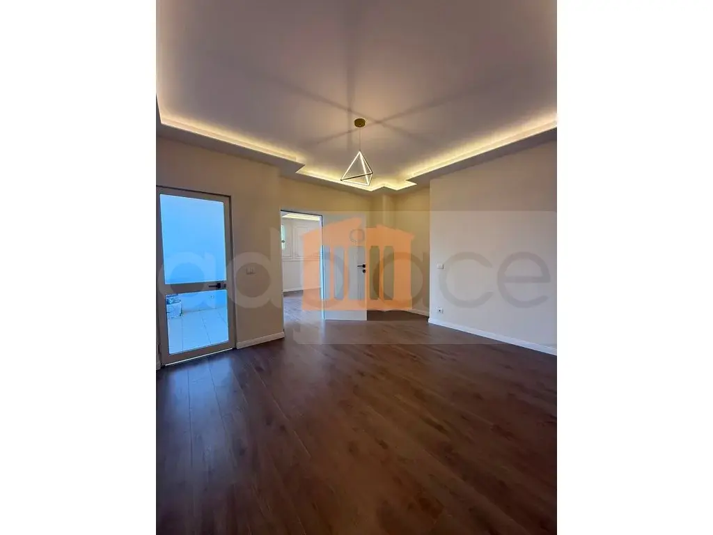 Квартира 1+2 комнаты 68 м² 2 этаж