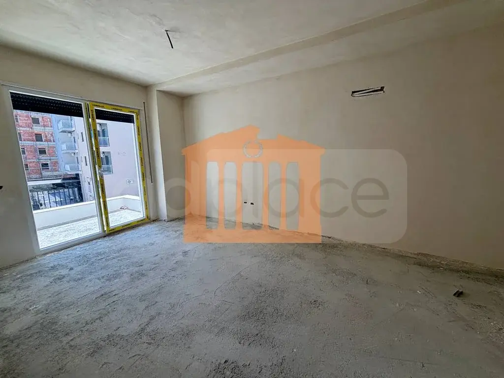 Apartament 1+1 dhoma 45 m² 1 kati