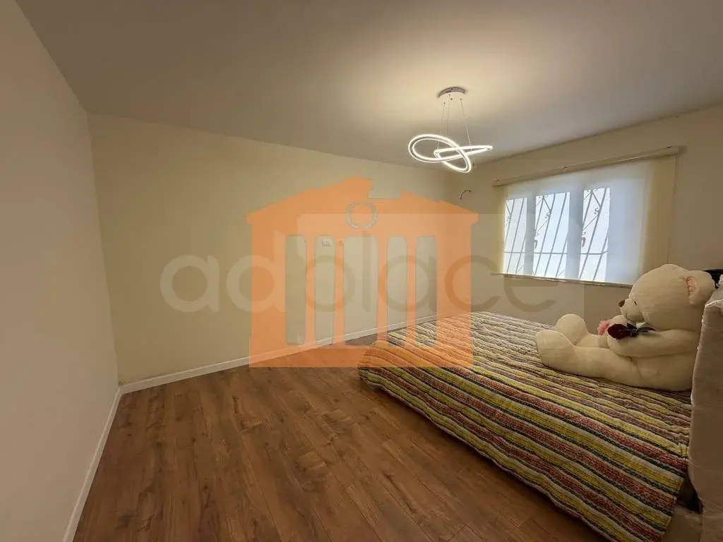 Apartament 1+2 dhoma 60 m² 1 kati