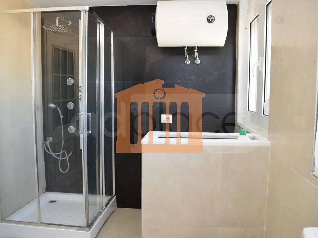 Apartament 1+2 dhoma 109 m² 10 kati