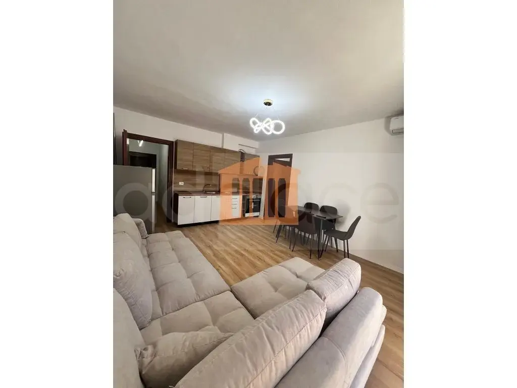 Apartament 1+1 dhoma 65 m² 3 kati
