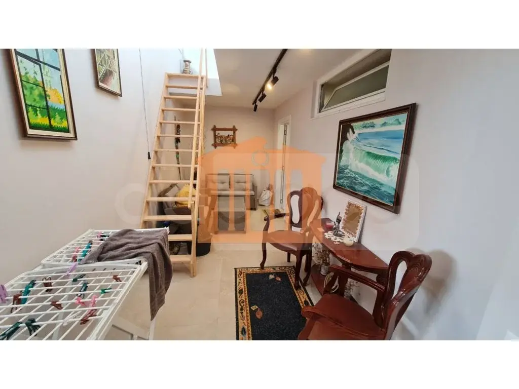 Apartament 1+3 dhoma 121 m² 8 kati