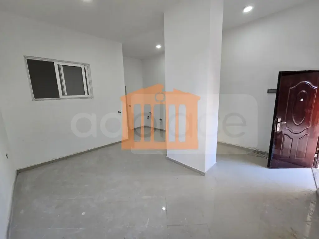 Apartament 1+1 dhoma 44 m²